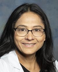 View more information about Anjushree Kumar