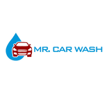 Mr. Car Wash Logo