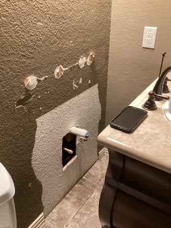 Images Aubrey Plumbing Company LLC