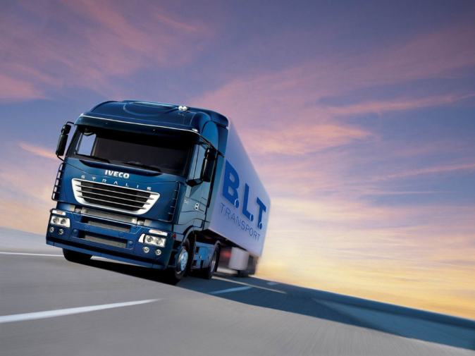 Images B.L.T. Transport