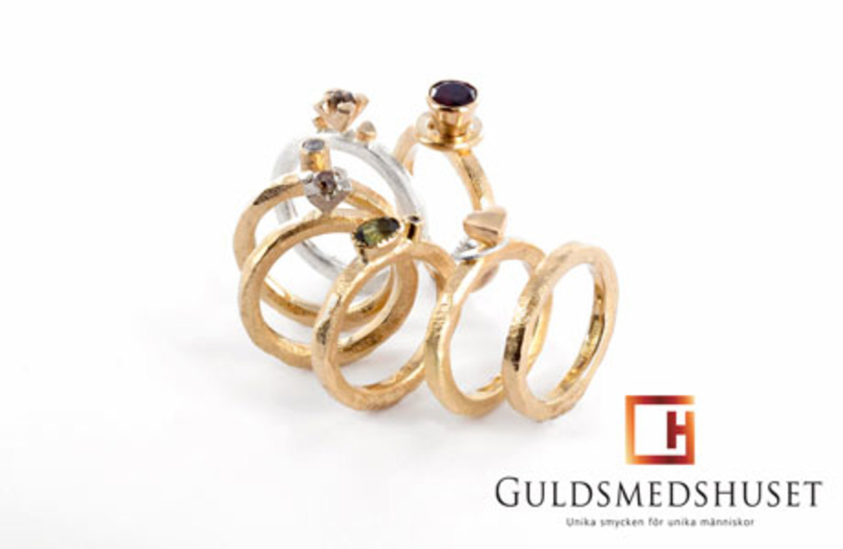 Images Guldsmedshuset