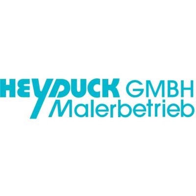 Logo Heyduck GmbH