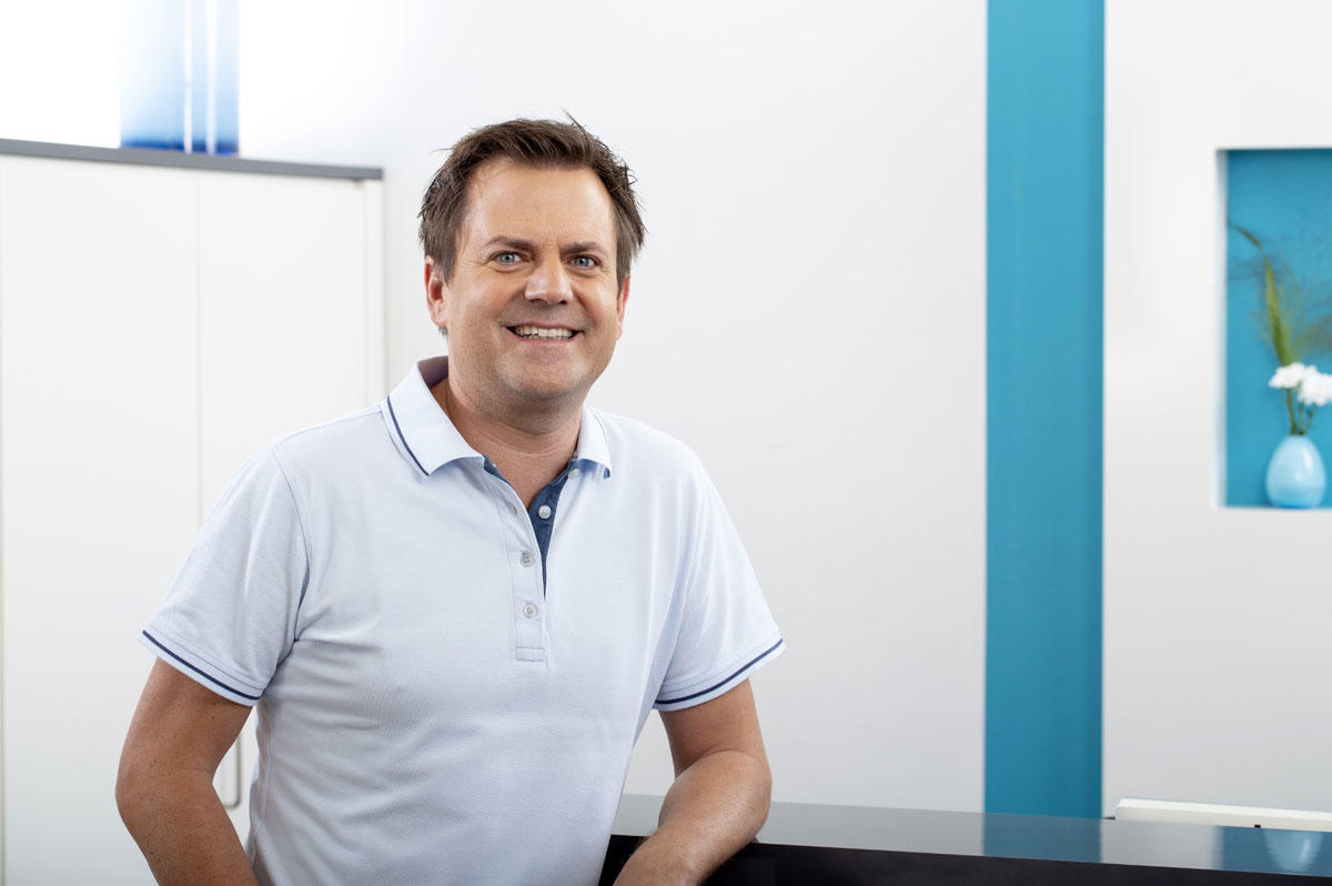 Praxis für Zahnheilkunde | Dr. Thomas Kerling M.Sc. • Christoph Meier, Nürnbergerstraße 14 in Cadolzburg