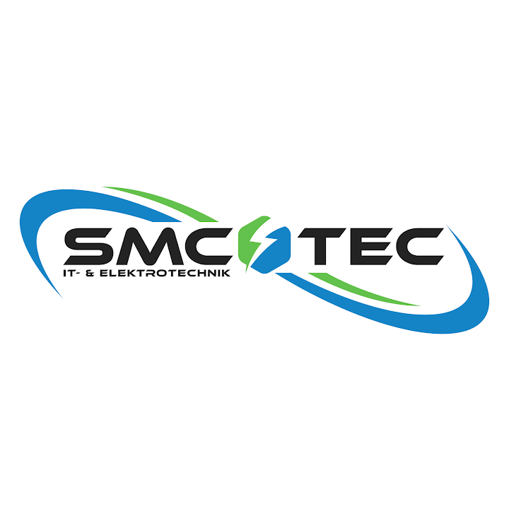 SMC TEC in Bärnau - Logo