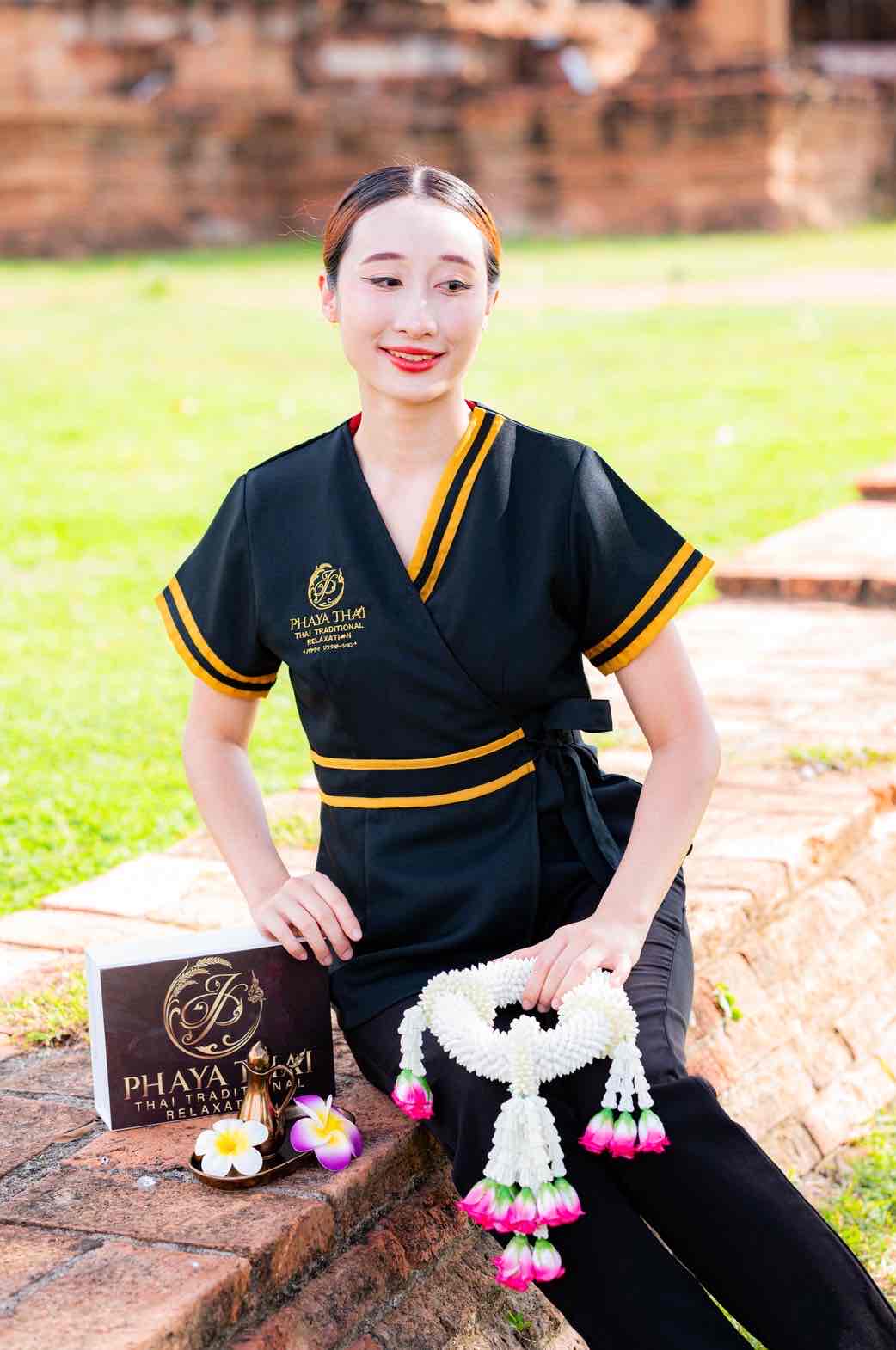 Images タイ古式マッサージ PHAYA THAI TOKYO銀座店