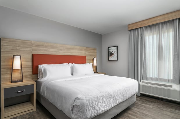 Images Candlewood Suites Chattanooga - Hamilton Place by IHG