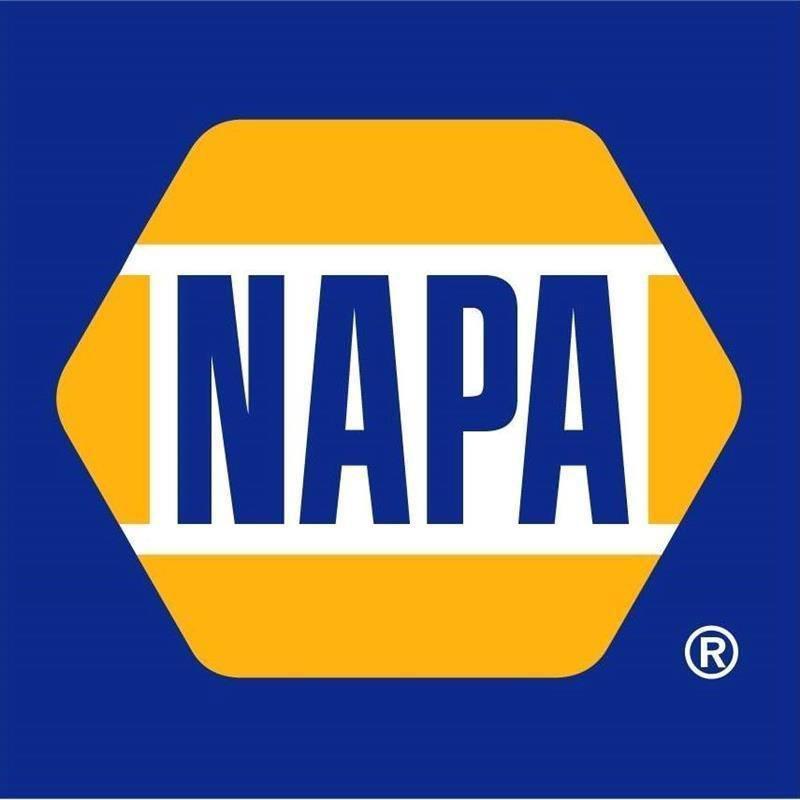 NAPA Auto Parts - Corcoran Auto Parts Logo