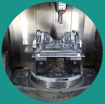 Wälti AG Formenbau und Kunststoffwerk, Joweid Zentrum 9 in Rüti