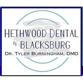 Tyler Burningham DMD- Hethwood Dental