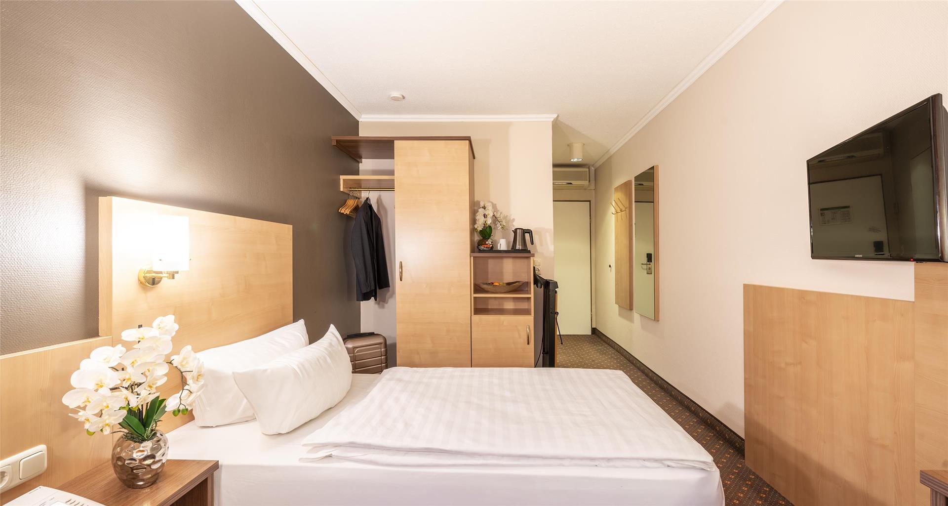 Bild 17 Sure Hotel by Best Western Hilden-Duesseldorf in Hilden