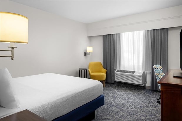 Images Hampton Inn Lexington Medical Center