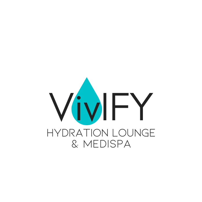 Vivify Hydration Lounge & Medispa
