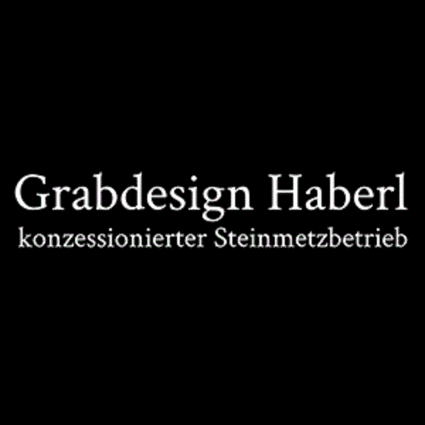Steinmetzbetrieb Grabdesign Haberl in 3423 Sankt Andrä-Wördern Logo