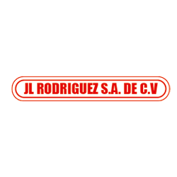 Jl Rodriguez Sa De Cv Logo
