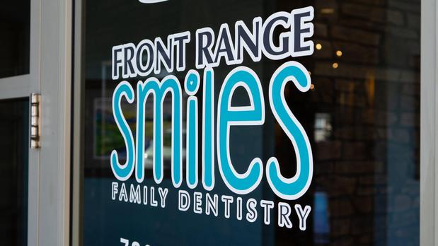 Images Front Range Smiles: Dr. Amber Schmidt, DMD