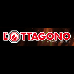 L'Ottagono - Eredi Bellassai Biagio Logo
