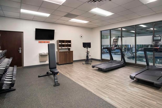 Images Hampton Inn Myrtle Beach-Northwood