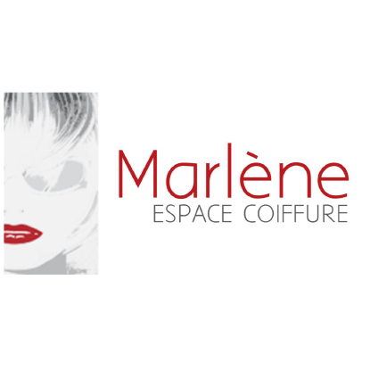 Espace Coiffure Marlène Logo