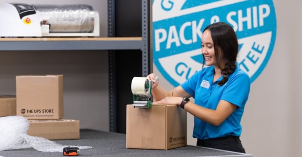Images The UPS Store