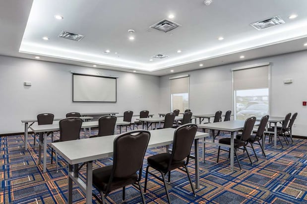 Images Home2 Suites by Hilton Fort Worth Northlake