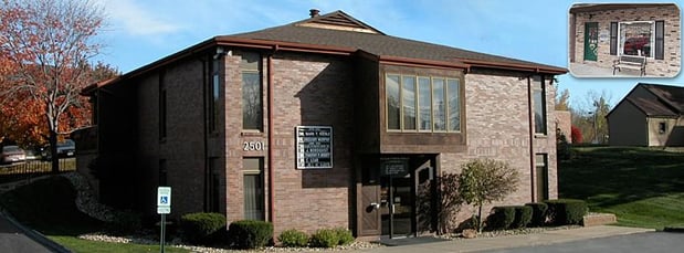 Images Rock Island Optometric Center