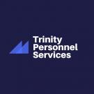 Trinity Personnel Services Logo