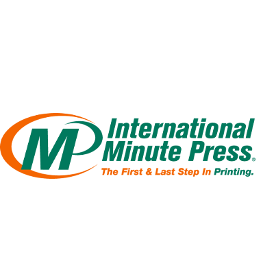 International Minute Press Logo