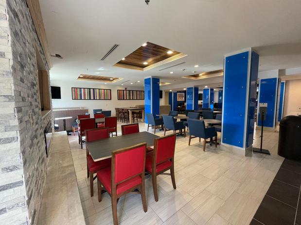 Images Holiday Inn Express & Suites Columbia East - Elkridge by IHG