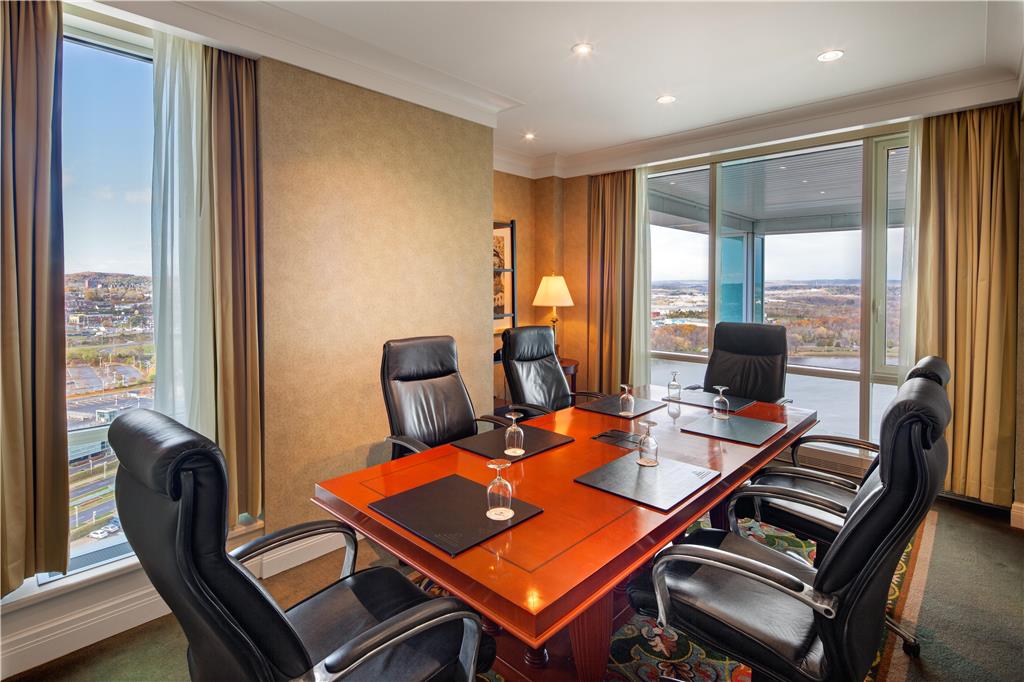 Images Hilton Lac-Leamy