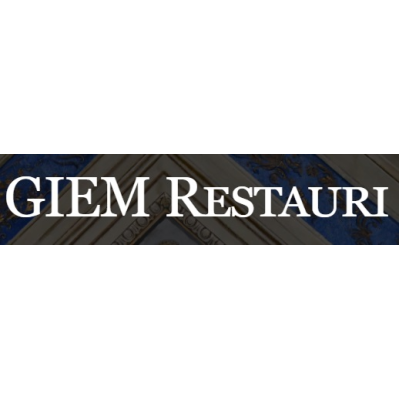 Giem - Restauratrice Isabella Ciccolo Logo