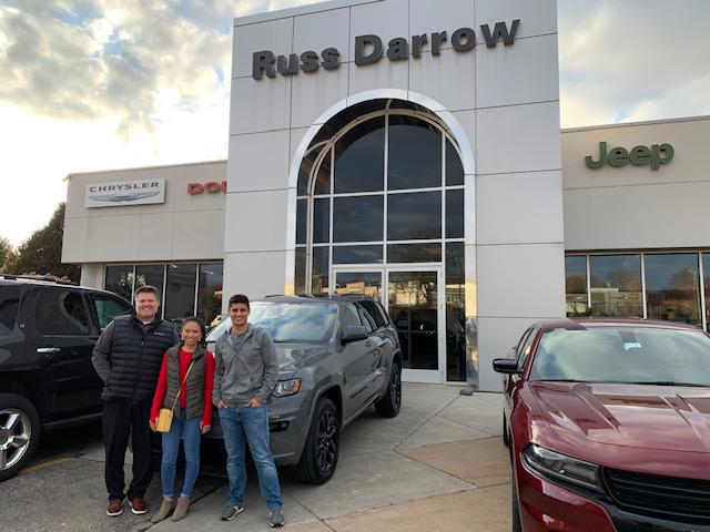 Russ Darrow Chrysler Dodge Jeep RAM of Madison Photo