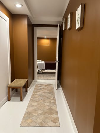 Images Cloud Nine Massage