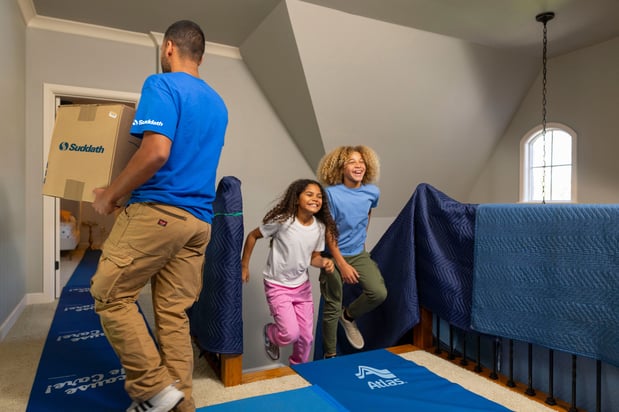 Images Suddath Relocation Systems of Texas