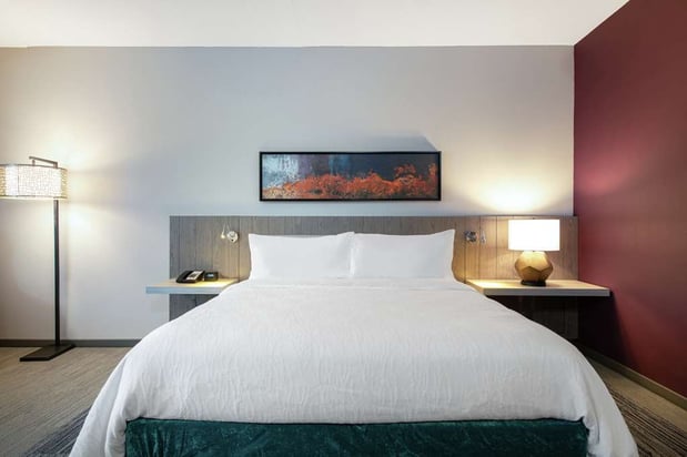 Images Hilton Garden Inn Pittsburgh Area Beaver Valley
