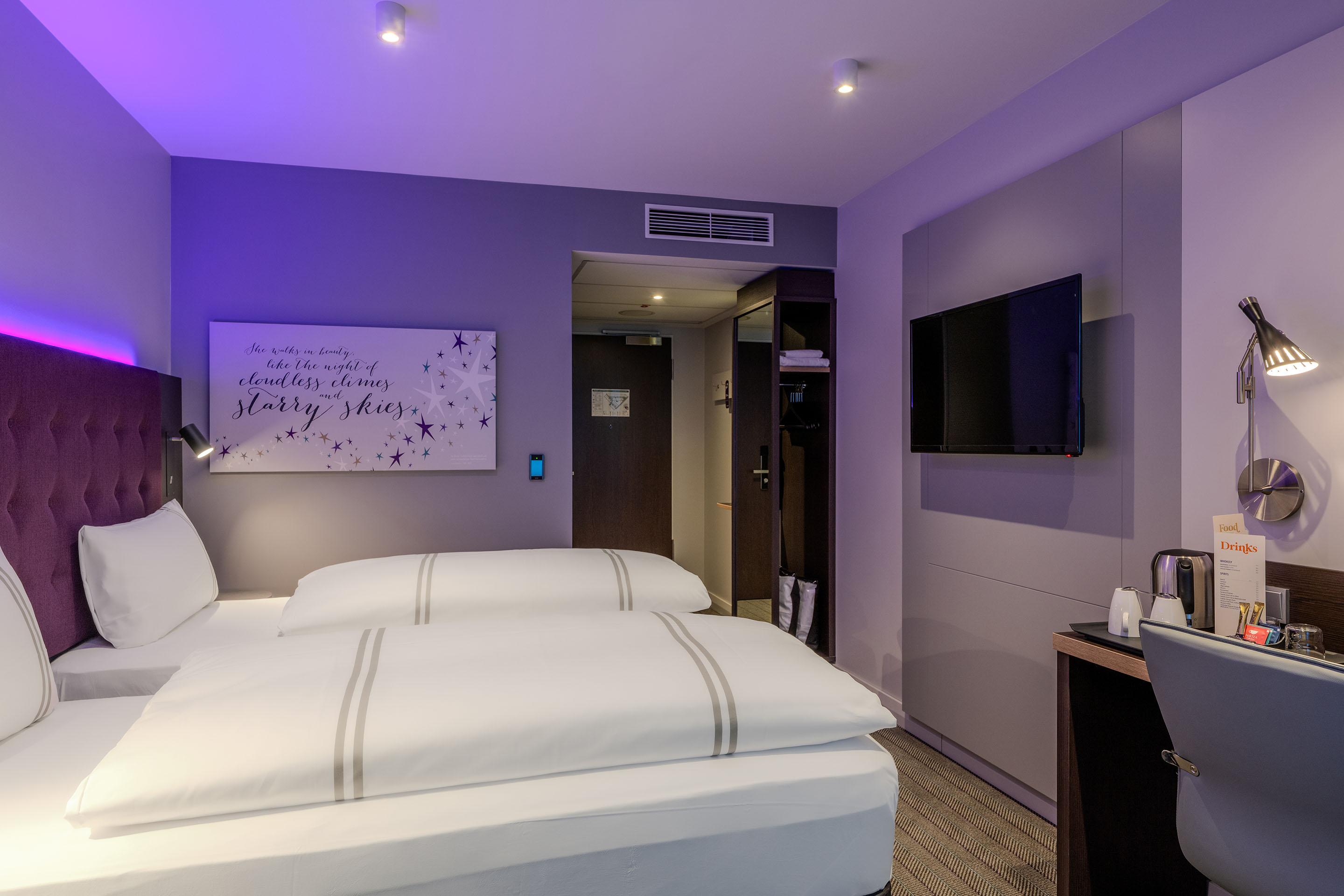 Bild 32 Premier Inn Hannover City Centre Hotel in Hannover