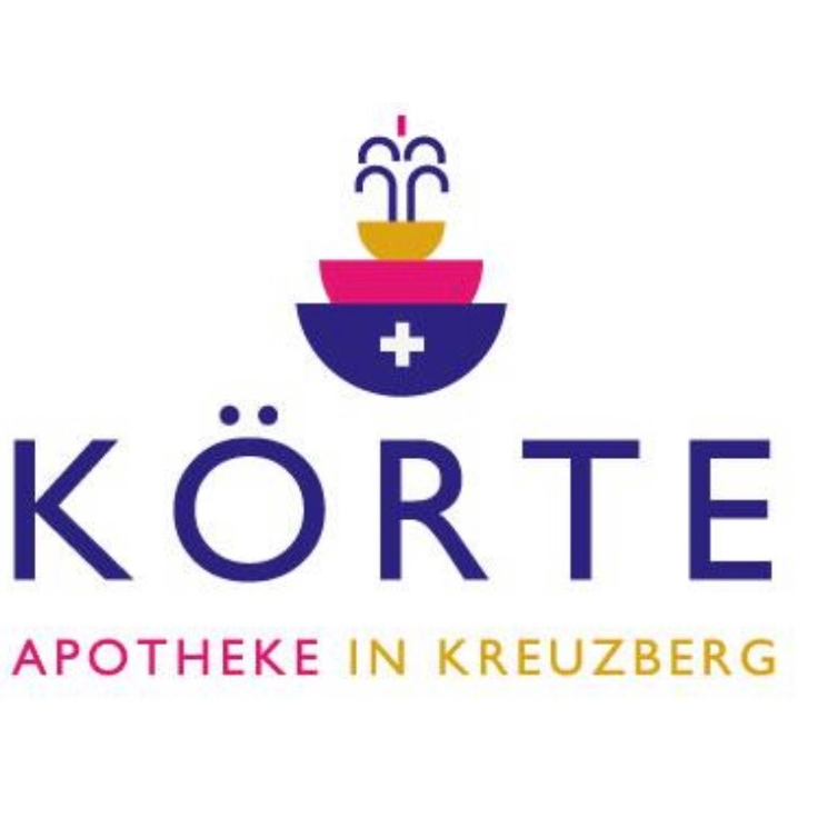 Logo Logo der Körte-Apotheke