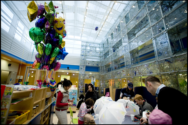 Images Memorial Sloan Kettering Cancer Center New York - Main Hospital