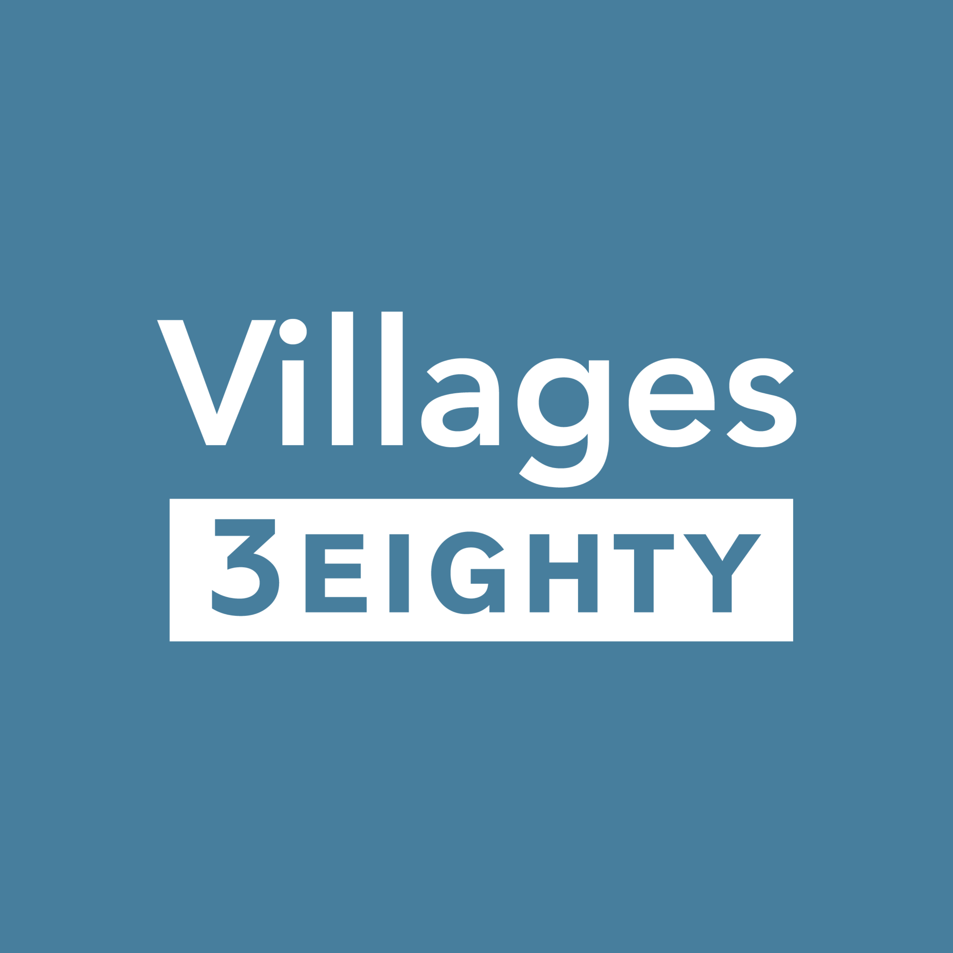 Villages 3Eighty Apartments