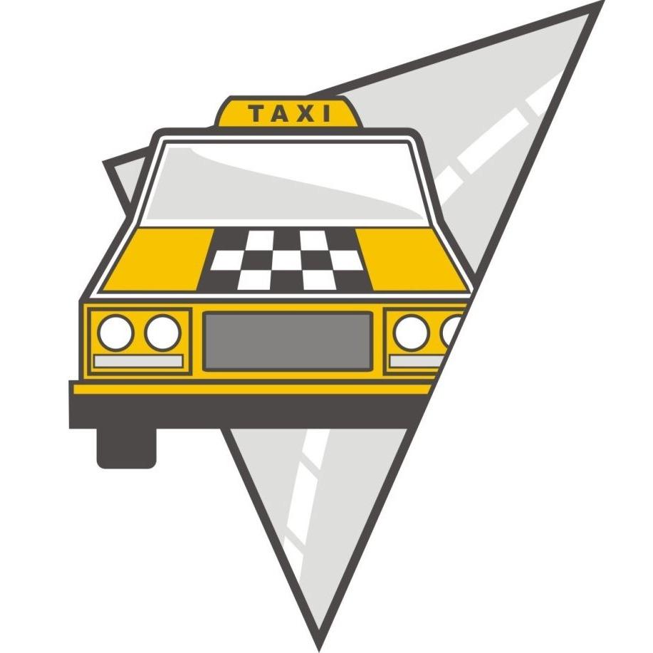 Hansa Funk-Taxi TOPAS  Tag und Nacht Taxibetrieb Inh. Torsten Passehl Logo