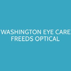 Washington Eye Care Logo