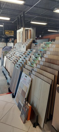Images Tiles of Pompano