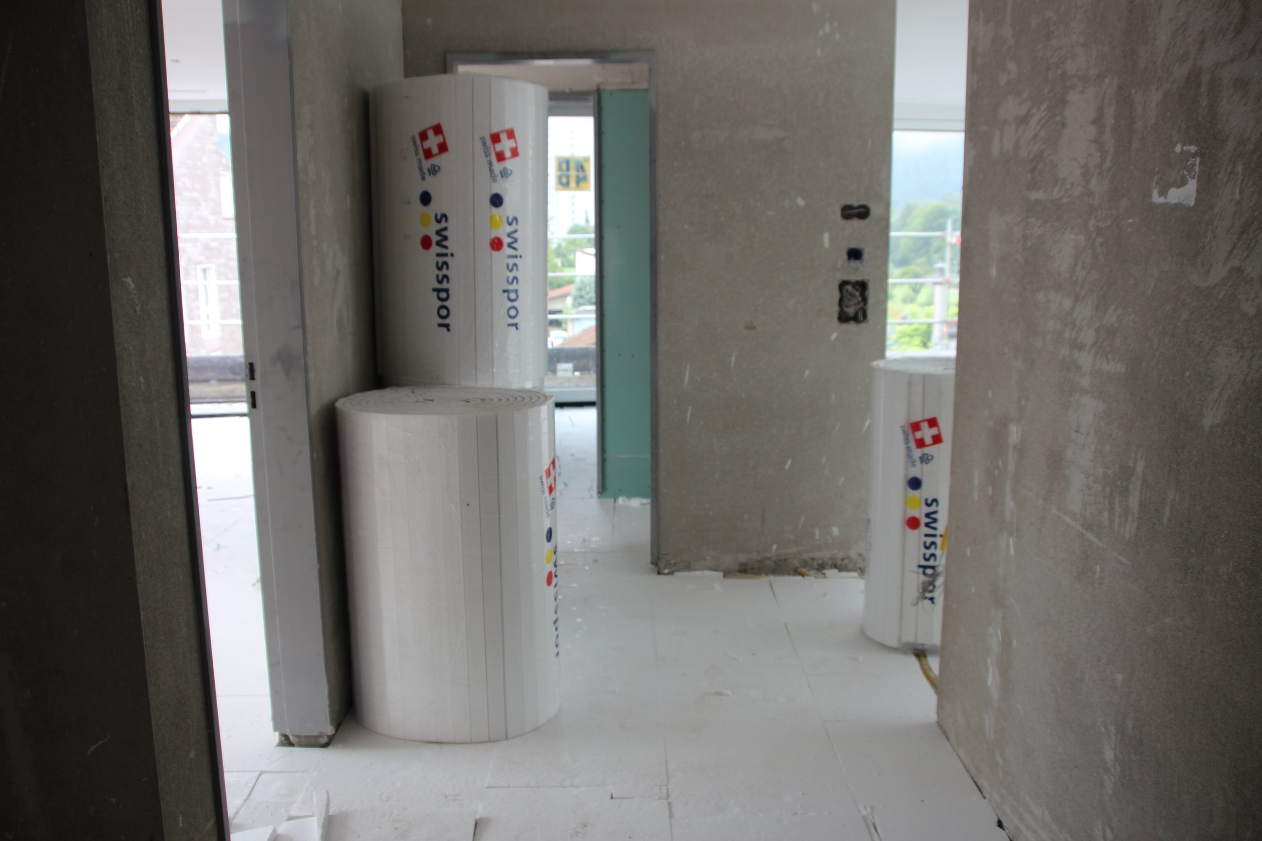 A. Meier AG, Industriestrasse 4 in Würenlingen