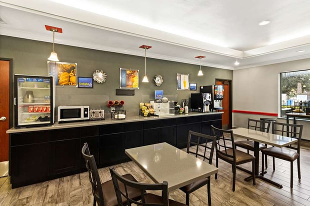 Images Best Western Galleria Inn & Suites