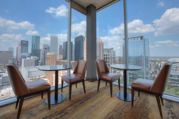 Images Hilton Americas-Houston