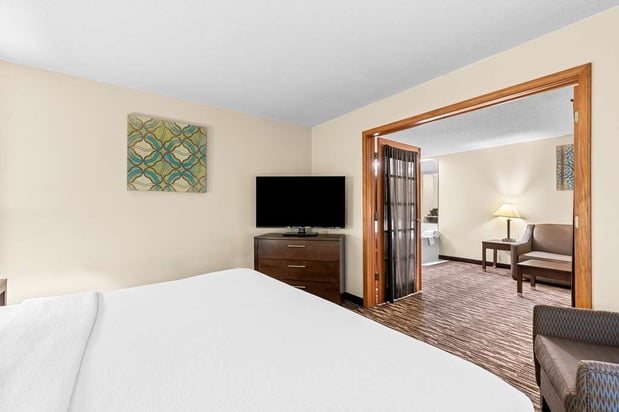 Images Best Western Baraboo Inn