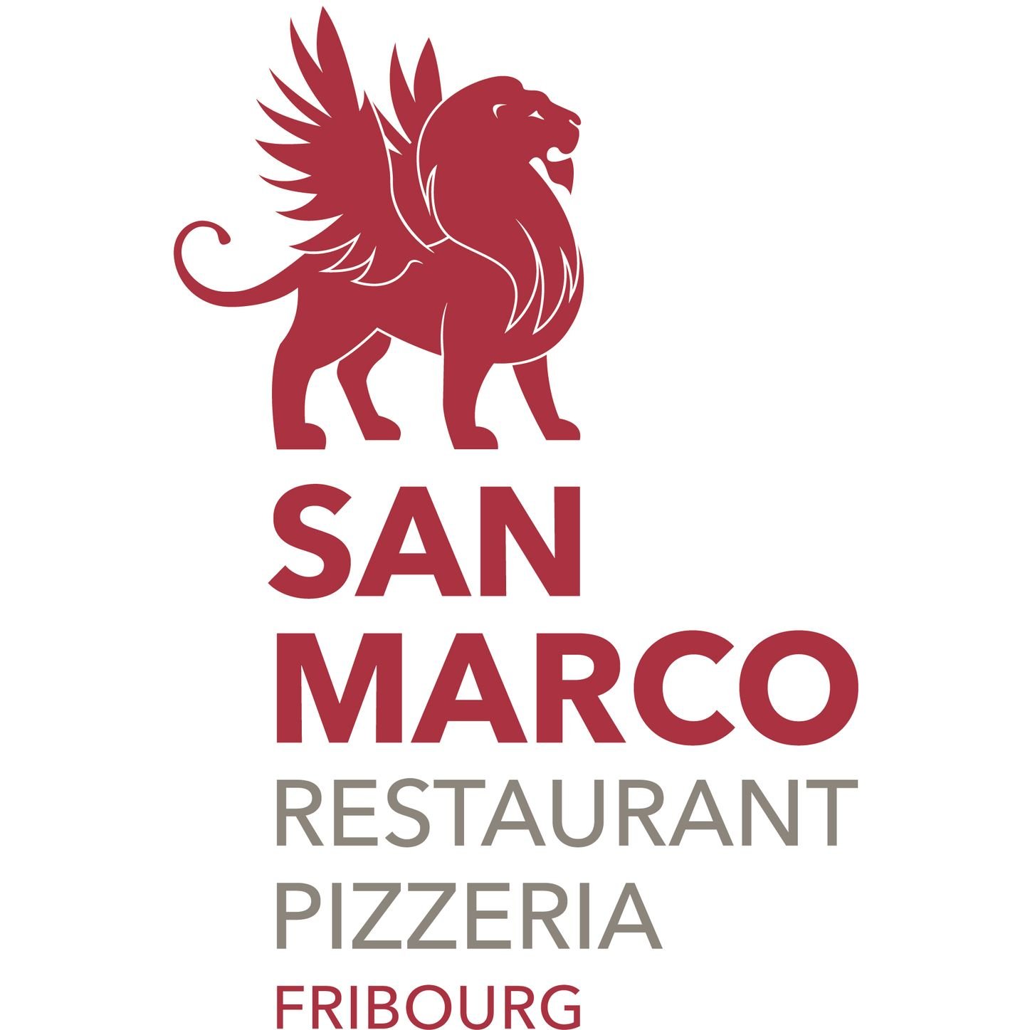 San Marco Logo