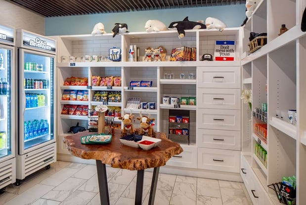 Images Hilton San Antonio Hill Country