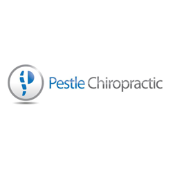 Pestle Chiropractic & Sports Logo