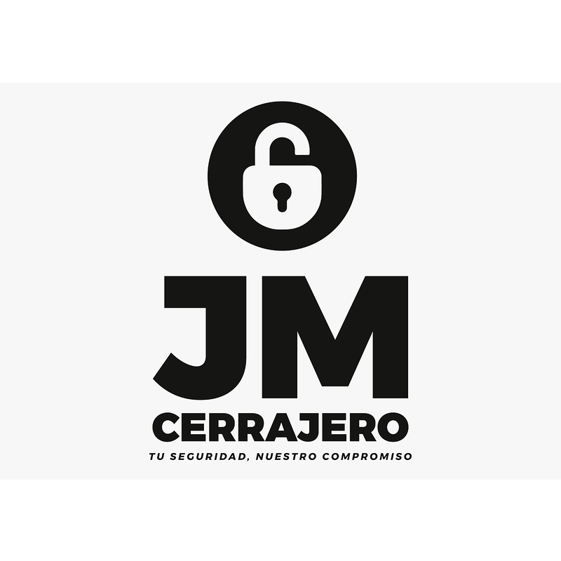 JM Cerrajeros Talavera de la Reina Logo