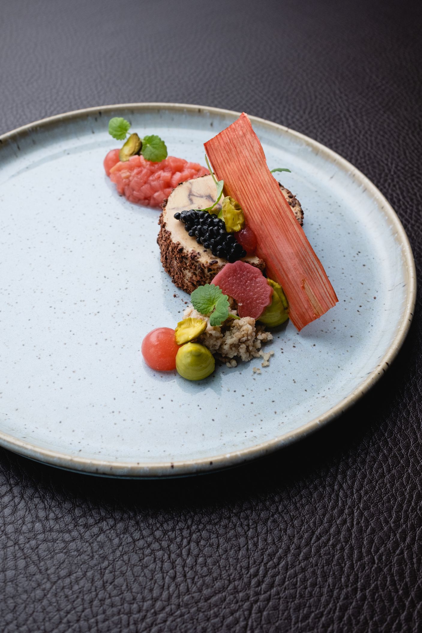 Restaurant REPAS ROOFTOP, Rue de la Gare 14 in Biel/Bienne